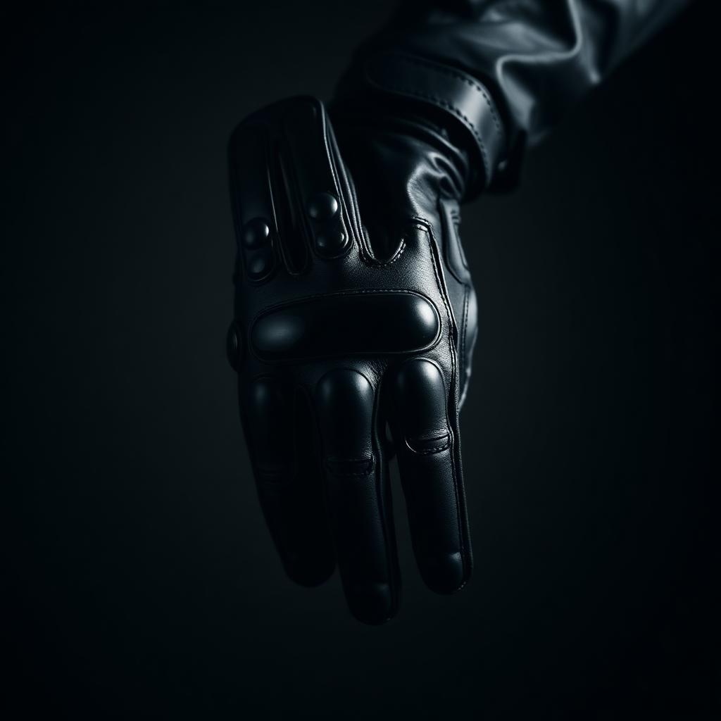 Guantes Racing Carbon