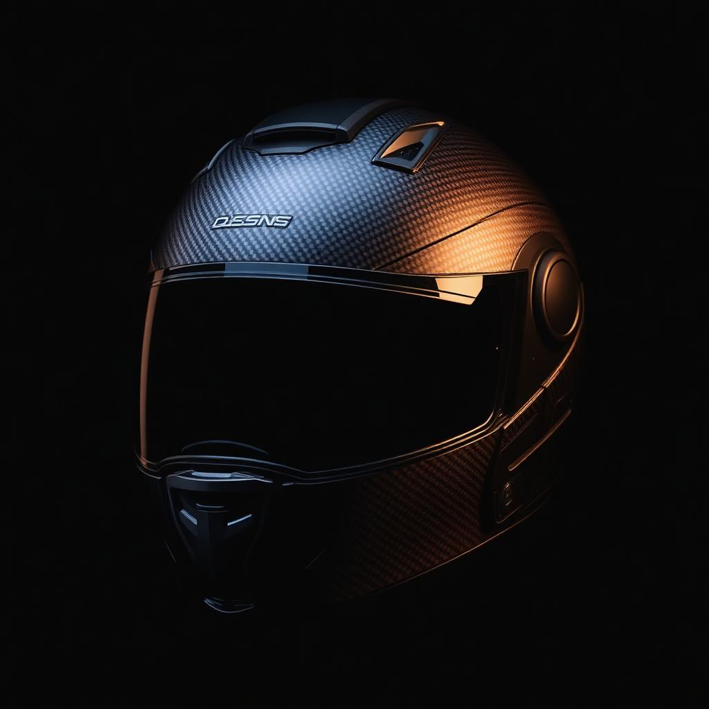Casco Carbon Eclipse